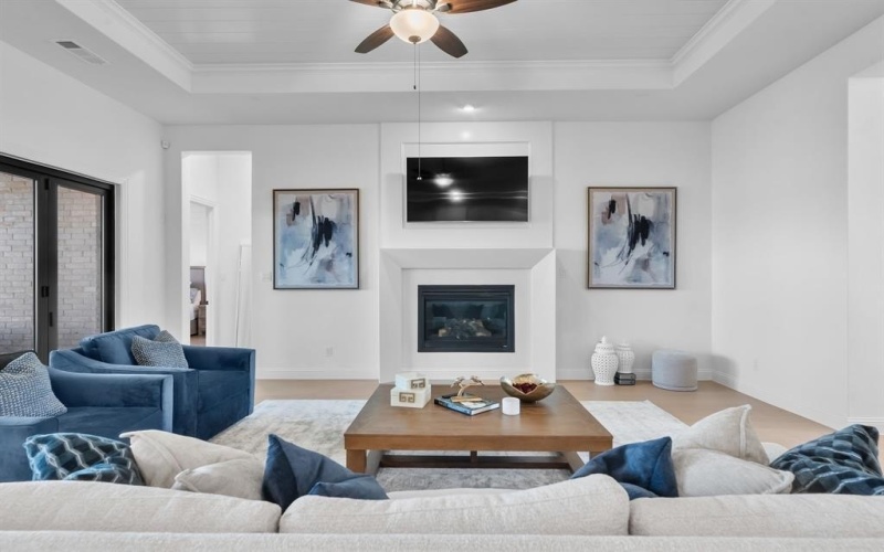 2248 Meander Way, Northlake, TX 76247, 4 Habitaciones Habitaciones , ,5 BañosBaños,Residential,En Venta,2248 Meander Way,0,21107631