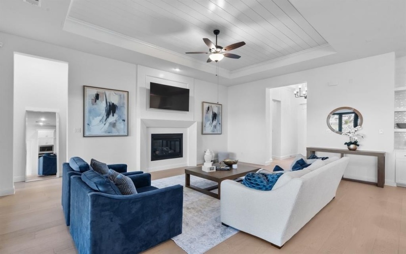 2248 Meander Way, Northlake, TX 76247, 4 Habitaciones Habitaciones , ,5 BañosBaños,Residential,En Venta,2248 Meander Way,0,21107631