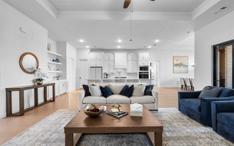 2248 Meander Way, Northlake, TX 76247, 4 Habitaciones Habitaciones , ,5 BañosBaños,Residential,En Venta,2248 Meander Way,0,21107631