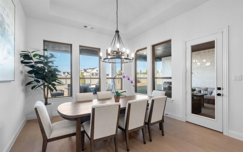 2248 Meander Way, Northlake, TX 76247, 4 Habitaciones Habitaciones , ,5 BañosBaños,Residential,En Venta,2248 Meander Way,0,21107631