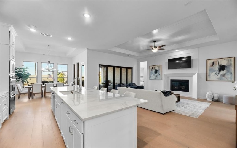 2248 Meander Way, Northlake, TX 76247, 4 Habitaciones Habitaciones , ,5 BañosBaños,Residential,En Venta,2248 Meander Way,0,21107631