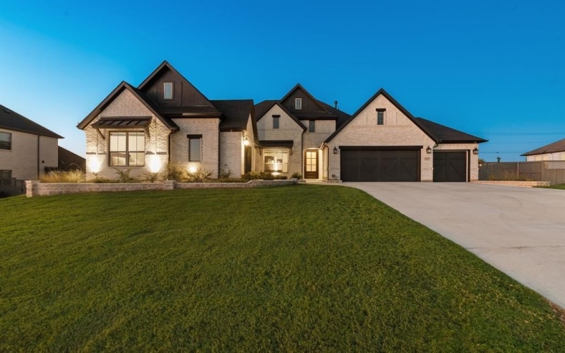 2248 Meander Way, Northlake, TX 76247, 4 Habitaciones Habitaciones , ,5 BañosBaños,Residential,En Venta,2248 Meander Way,0,21107631