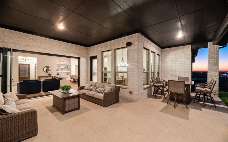 2248 Meander Way, Northlake, TX 76247, 4 Habitaciones Habitaciones , ,5 BañosBaños,Residential,En Venta,2248 Meander Way,0,21107631