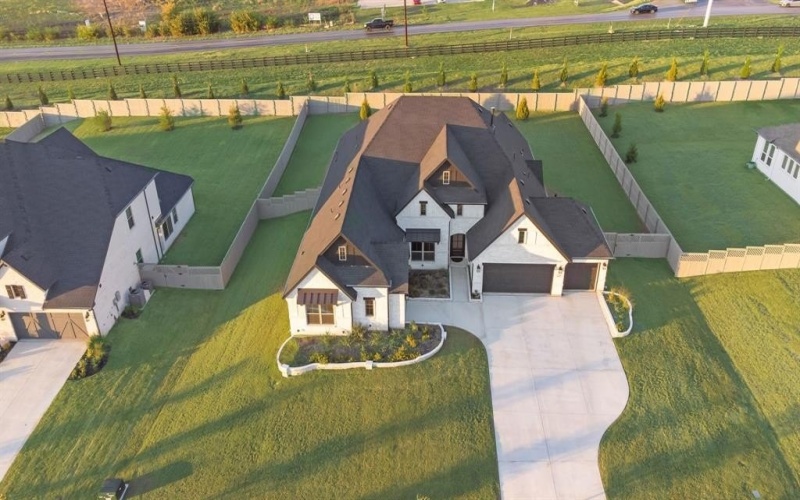 2248 Meander Way, Northlake, TX 76247, 4 Habitaciones Habitaciones , ,5 BañosBaños,Residential,En Venta,2248 Meander Way,0,21107631