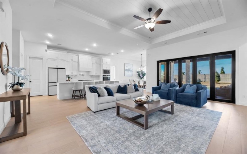 2248 Meander Way, Northlake, TX 76247, 4 Habitaciones Habitaciones , ,5 BañosBaños,Residential,En Venta,2248 Meander Way,0,21107631