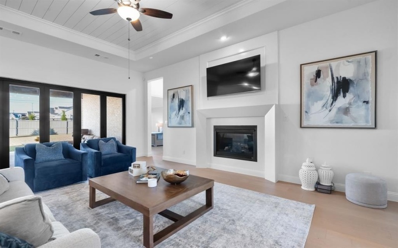 2248 Meander Way, Northlake, TX 76247, 4 Habitaciones Habitaciones , ,5 BañosBaños,Residential,En Venta,2248 Meander Way,0,21107631