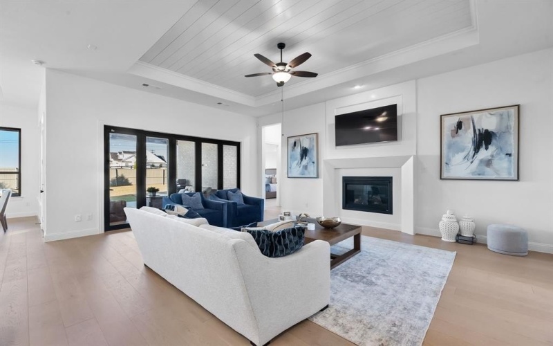 2248 Meander Way, Northlake, TX 76247, 4 Habitaciones Habitaciones , ,5 BañosBaños,Residential,En Venta,2248 Meander Way,0,21107631