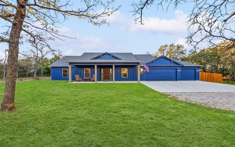 4433 County Road 801, Joshua, TX 76058, 3 Bedrooms Bedrooms, ,2 BathroomsBathrooms,Residential,For Sale,4433 County Road 801,0,21108281