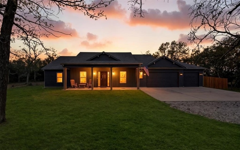 4433 County Road 801, Joshua, TX 76058, 3 Bedrooms Bedrooms, ,2 BathroomsBathrooms,Residential,For Sale,4433 County Road 801,0,21108281