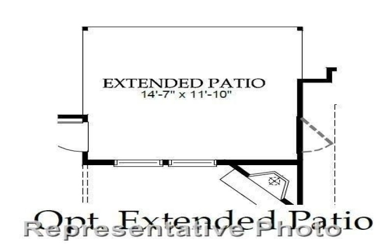 2320 Errol Street, Anna, TX 75409, 5 Bedrooms Bedrooms, ,5 BathroomsBathrooms,Residential,For Sale,2320 Errol Street,0,21113088