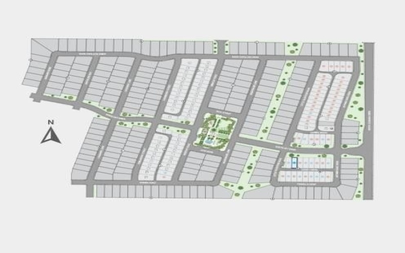 124 North Sky Drive, Celina, TX 75009, 4 Bedrooms Bedrooms, ,3 BathroomsBathrooms,Residential,For Sale,124 North Sky Drive,0,21113234