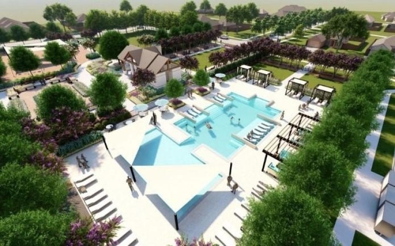 124 North Sky Drive, Celina, TX 75009, 4 Bedrooms Bedrooms, ,3 BathroomsBathrooms,Residential,For Sale,124 North Sky Drive,0,21113234