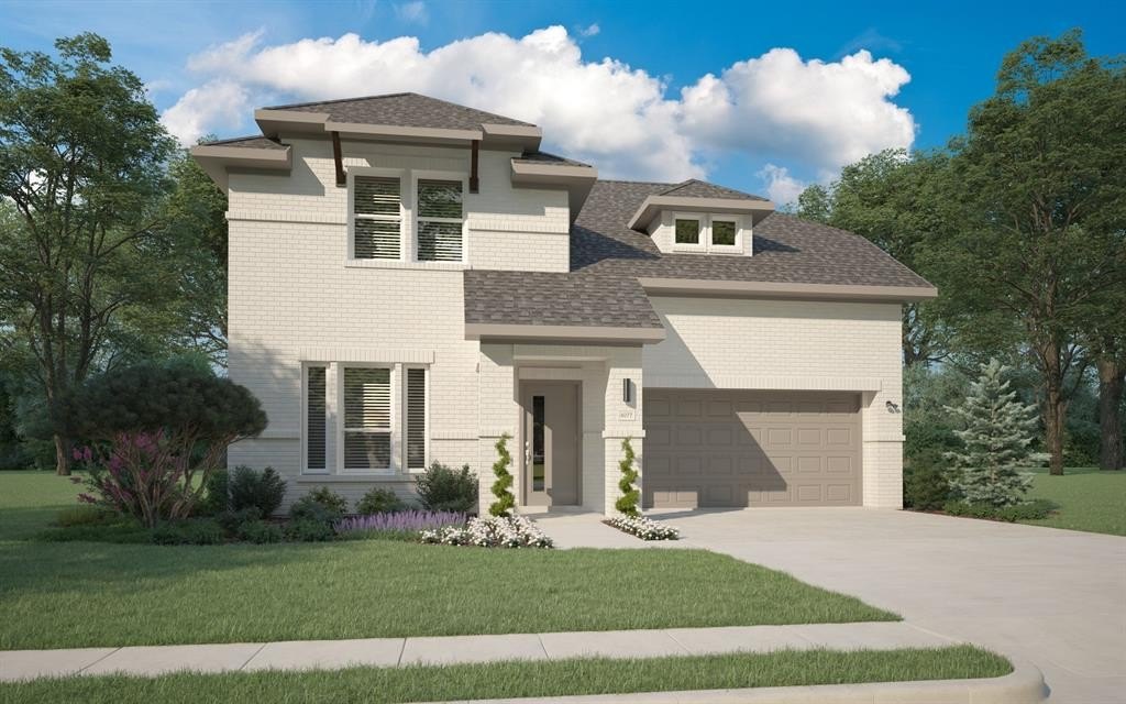 614 Marigold Hill Way, Princeton, TX 75071, 4 Bedrooms Bedrooms, ,3 BathroomsBathrooms,Residential,For Sale,614 Marigold Hill Way,0,21113408