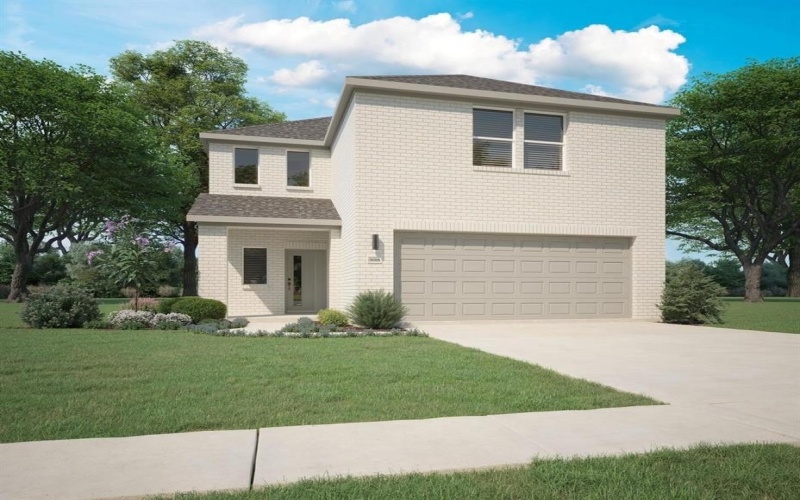 413 Green Gables Drive, Princeton, TX 75071, 4 Bedrooms Bedrooms, ,3 BathroomsBathrooms,Residential,For Sale,413 Green Gables Drive,0,21113447