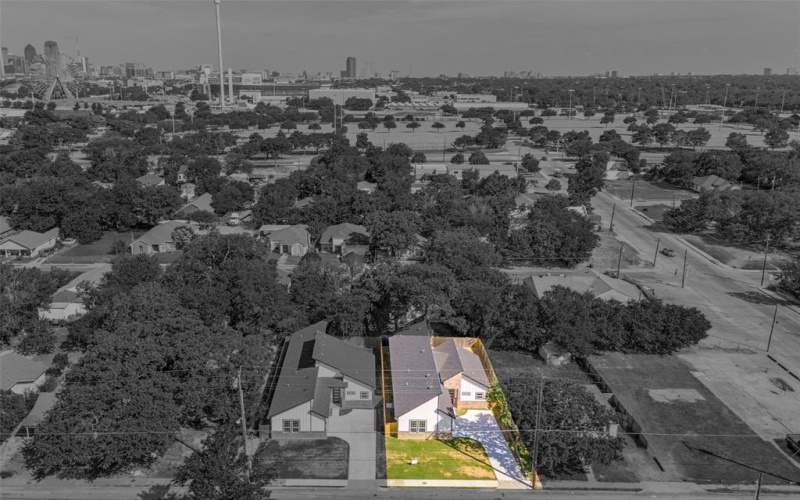 4113 Metropolitan Avenue, Dallas, TX 75210, 4 Habitaciones Habitaciones , ,3 BañosBaños,Residential,En Venta,4113 Metropolitan Avenue,0,21113452