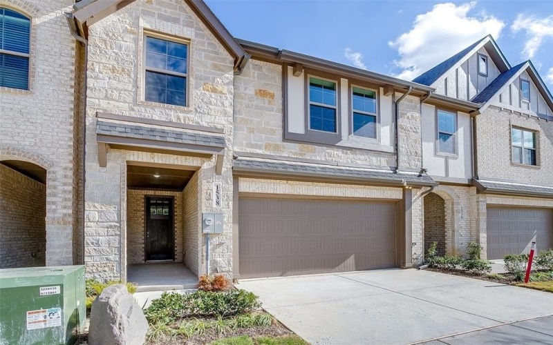 1538 homeplace Circle, Mansfield, TX 76063, 3 Habitaciones Habitaciones , ,2 BañosBaños,Residential,En Venta,1538 homeplace Circle,0,21113464