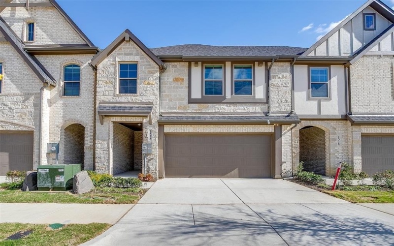 1538 homeplace Circle, Mansfield, TX 76063, 3 Habitaciones Habitaciones , ,2 BañosBaños,Residential,En Venta,1538 homeplace Circle,0,21113464