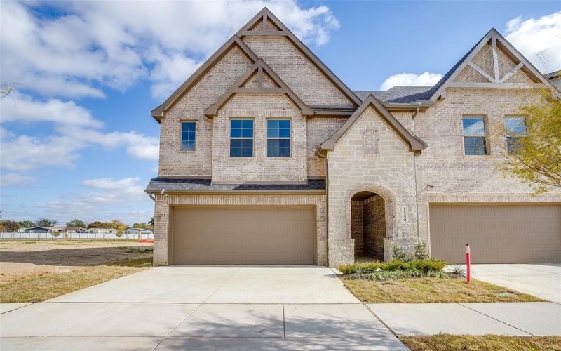 1550 homeplace Circle, Mansfield, TX 76063, 3 Habitaciones Habitaciones , ,2 BañosBaños,Residential,En Venta,1550 homeplace Circle,0,21113465