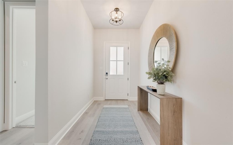 2203 Santa Monica Drive, Rowlett, TX 75088, 3 Bedrooms Bedrooms, ,2 BathroomsBathrooms,Residential,For Sale,2203 Santa Monica Drive,0,21113497