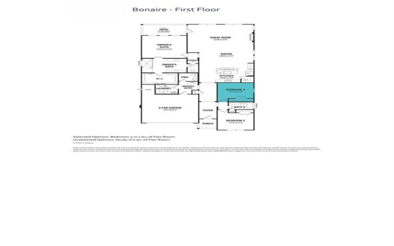 2203 Santa Monica Drive, Rowlett, TX 75088, 3 Bedrooms Bedrooms, ,2 BathroomsBathrooms,Residential,For Sale,2203 Santa Monica Drive,0,21113497