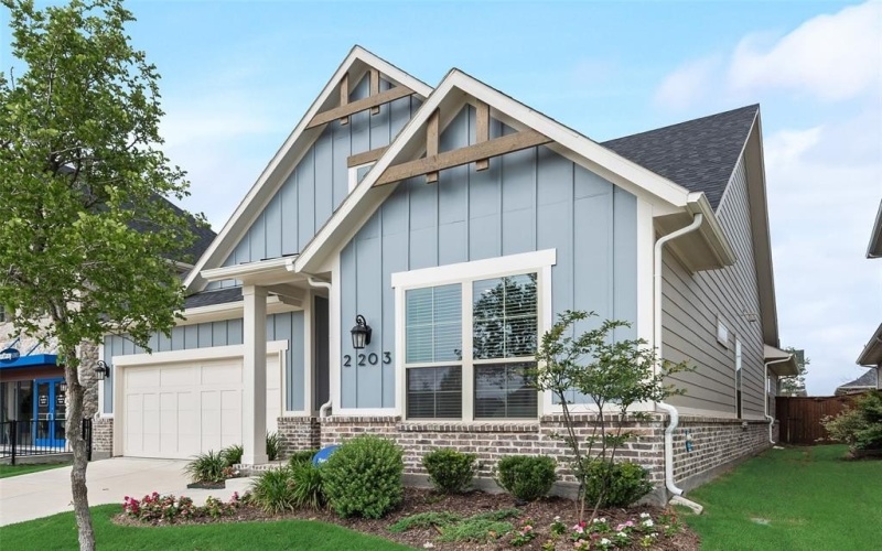 2203 Santa Monica Drive, Rowlett, TX 75088, 3 Bedrooms Bedrooms, ,2 BathroomsBathrooms,Residential,For Sale,2203 Santa Monica Drive,0,21113497