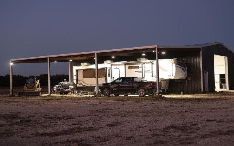 138341 County Rd 101, Grandview, TX 76050, ,1 BañoBaños,Residential,En Venta,138341 County Rd 101,0,50086878