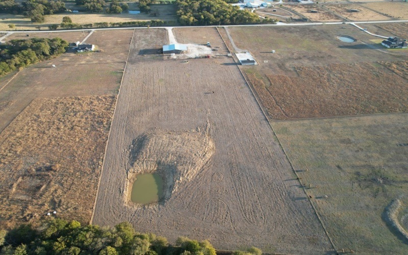 138341 County Rd 101, Grandview, TX 76050, ,1 BañoBaños,Residential,En Venta,138341 County Rd 101,0,50086878