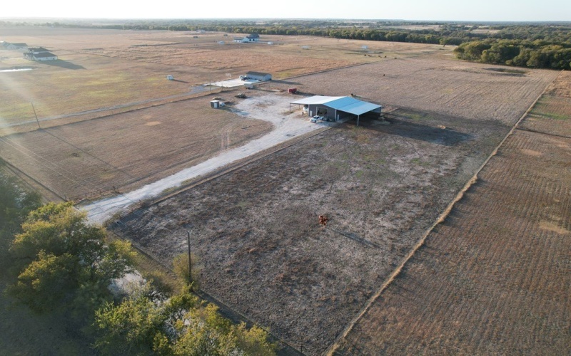 138341 County Rd 101, Grandview, TX 76050, ,1 BañoBaños,Residential,En Venta,138341 County Rd 101,0,50086878