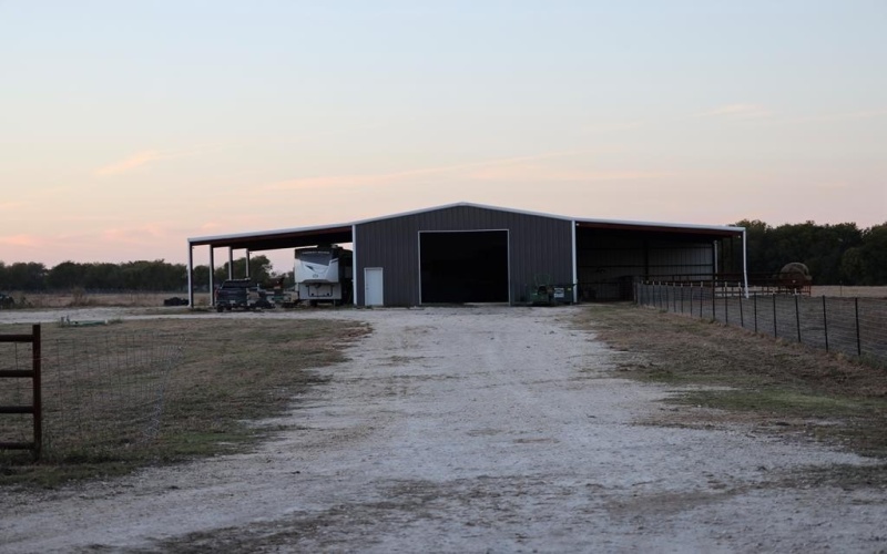 138341 County Rd 101, Grandview, TX 76050, ,1 BañoBaños,Residential,En Venta,138341 County Rd 101,0,50086878