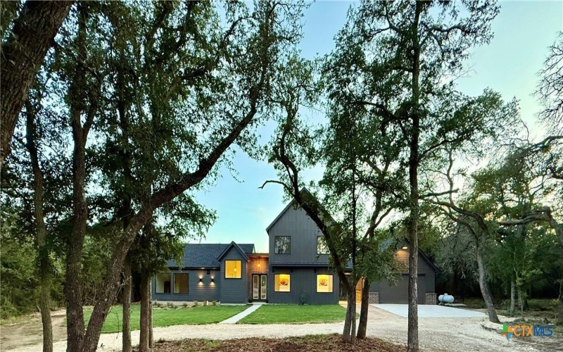 2887 CR 255 - FAMILY COMPOUND, Georgetown, TX 78633, 21 Bedrooms Bedrooms, ,10 BathroomsBathrooms,Residential,For Sale,2887 CR 255 - FAMILY COMPOUND,0,597990