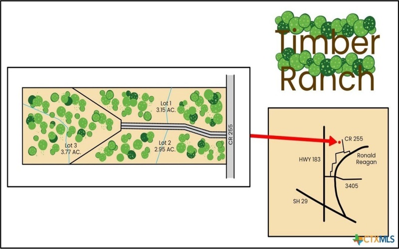 2887 CR 255 - FAMILY COMPOUND, Georgetown, TX 78633, 21 Bedrooms Bedrooms, ,10 BathroomsBathrooms,Residential,For Sale,2887 CR 255 - FAMILY COMPOUND,0,597990