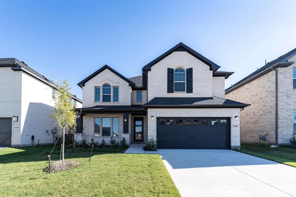 16204 Hidden Cove Drive, Celina, TX 75009, 4 Habitaciones Habitaciones , ,3 BañosBaños,Residential,En Venta,16204 Hidden Cove Drive,0,21109544