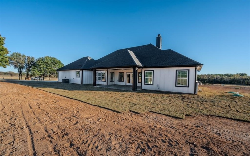 200 Kilkenny Road, Poolville, TX 76487, 4 Habitaciones Habitaciones , ,2 BañosBaños,Residential,En Venta,200 Kilkenny Road,0,21110228