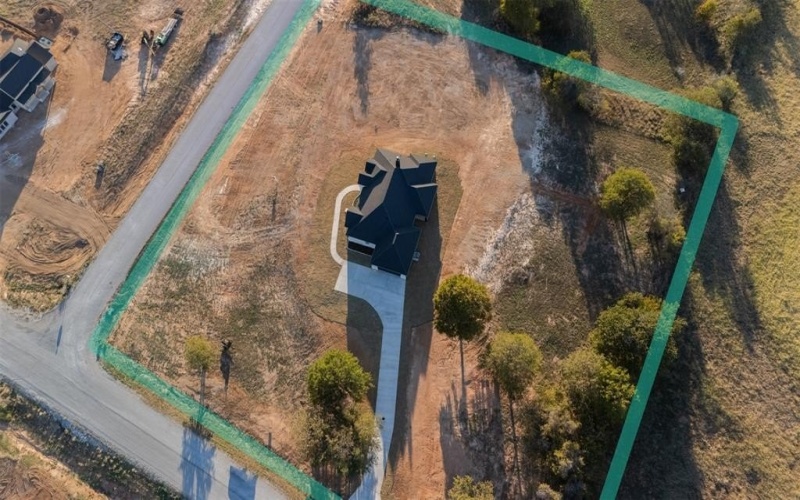 200 Kilkenny Road, Poolville, TX 76487, 4 Habitaciones Habitaciones , ,2 BañosBaños,Residential,En Venta,200 Kilkenny Road,0,21110228