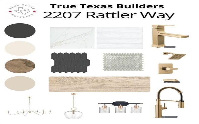 2207 Rattler Way, Tolar, TX 76476, 4 Bedrooms Bedrooms, ,3 BathroomsBathrooms,Residential,For Sale,2207 Rattler Way,0,21111301