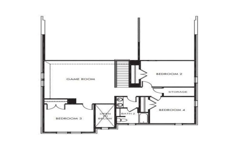 408 Midnight Oak Drive, McKinney, TX 75069, 5 Habitaciones Habitaciones , ,3 BañosBaños,Residential,En Venta,408 Midnight Oak Drive,0,21111545