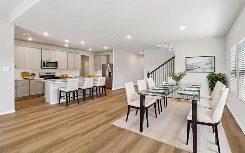 410 Midnight Oak Drive, McKinney, TX 75069, 4 Bedrooms Bedrooms, ,3 BathroomsBathrooms,Residential,For Sale,410 Midnight Oak Drive,0,21111546