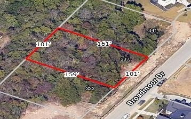 337 Broadmoor Drive #LOT, Heath, TX 75032, ,Land,For Sale,337 Broadmoor Drive,0,21112150