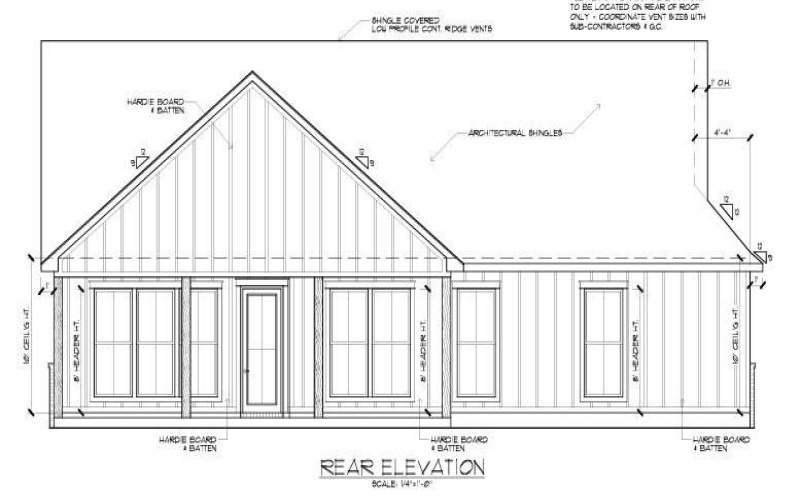 Lot 2 FM 2258, Venus, TX 76084, 3 Habitaciones Habitaciones , ,2 BañosBaños,Residential,En Venta,Lot 2 FM 2258,0,21112331