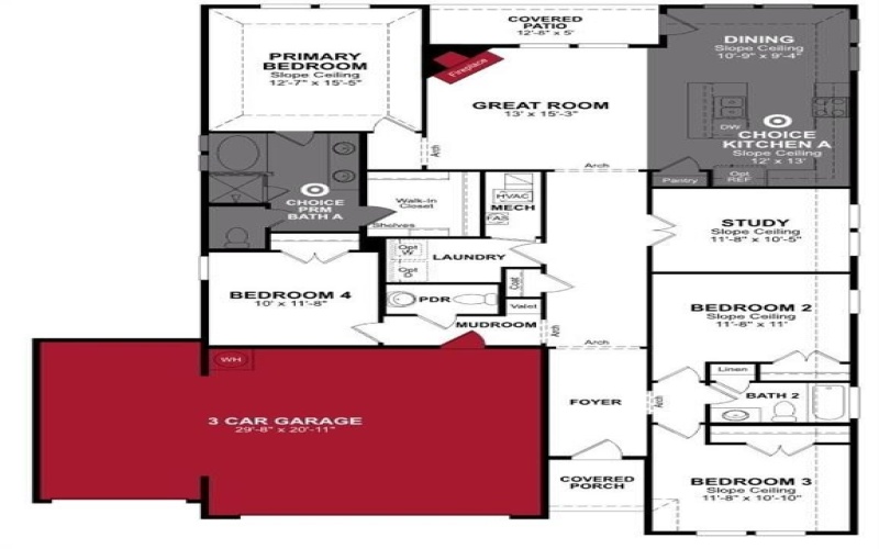 3762 Pinyon Pine Way, Venus, TX 76084, 4 Bedrooms Bedrooms, ,3 BathroomsBathrooms,Residential,For Sale,3762 Pinyon Pine Way,0,21112445