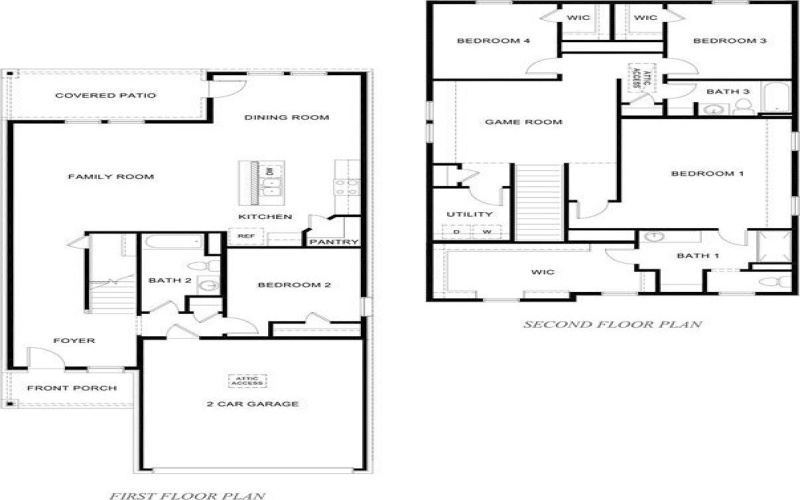 2403 Margaret Street, Crandall, TX 75114, 4 Bedrooms Bedrooms, ,3 BathroomsBathrooms,Residential,For Sale,2403 Margaret Street,0,21112602