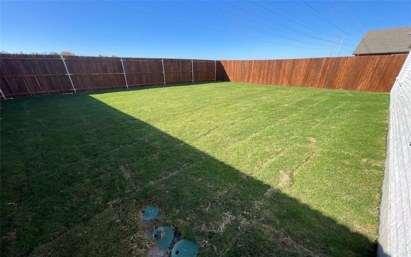 541 Epiphany Lane, Lavon, TX 75166, 3 Bedrooms Bedrooms, ,2 BathroomsBathrooms,Residential,For Sale,541 Epiphany Lane,0,21112607