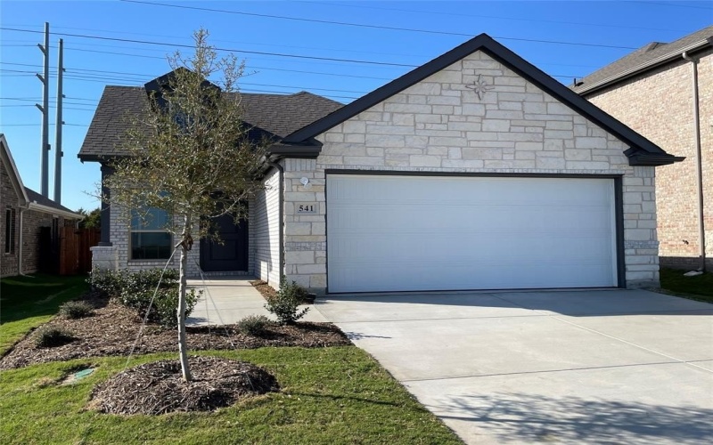 541 Epiphany Lane, Lavon, TX 75166, 3 Bedrooms Bedrooms, ,2 BathroomsBathrooms,Residential,For Sale,541 Epiphany Lane,0,21112607