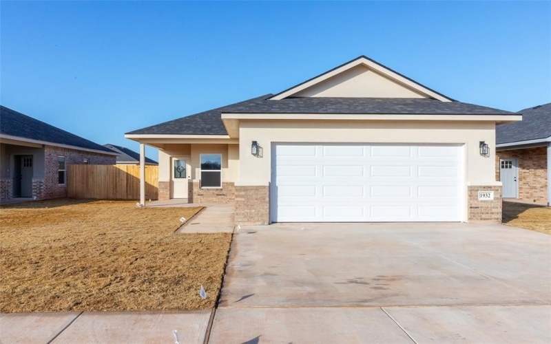 1932 Piddle Paddle, Abilene, TX 79602, 3 Bedrooms Bedrooms, ,2 BathroomsBathrooms,Residential,For Sale,1932 Piddle Paddle,0,21112653