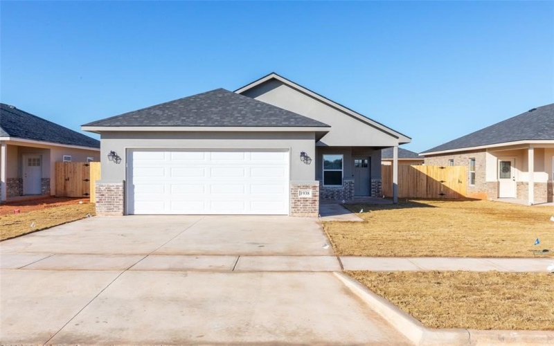 1938 Piddle Paddle, Abilene, TX 79602, 3 Bedrooms Bedrooms, ,2 BathroomsBathrooms,Residential,For Sale,1938 Piddle Paddle,0,21112691