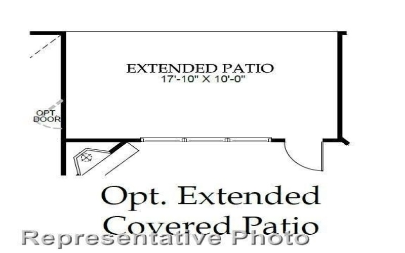 1401 Kadynce Lane, Anna, TX 75409, 4 Bedrooms Bedrooms, ,3 BathroomsBathrooms,Residential,For Sale,1401 Kadynce Lane,0,21112998