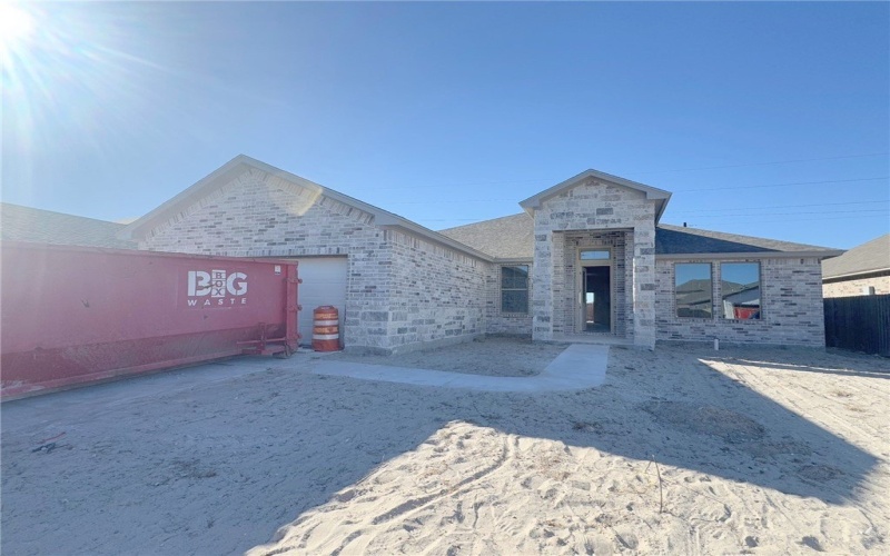 2405 Blessed Street, Corpus Christi, TX 78418, 4 Habitaciones Habitaciones , ,3 BañosBaños,Residential,En Venta,2405 Blessed Street,0,467823