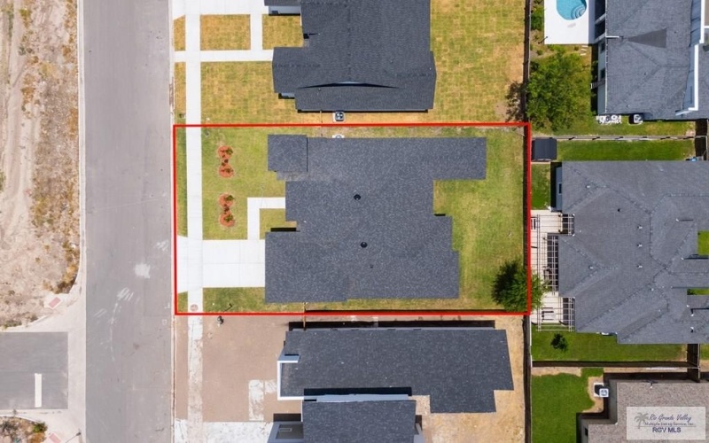 6164 MACKENNA DR, BROWNSVILLE, TX 78526, 4 Habitaciones Habitaciones , ,5 BañosBaños,Residential,En Venta,6164 MACKENNA DR,0,29770014