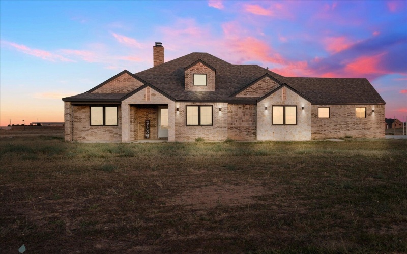 305 Maple Avenue, New Home, TX 79381, 4 Habitaciones Habitaciones , ,3 BañosBaños,Residential,En Venta,305 Maple Avenue,0,202563132