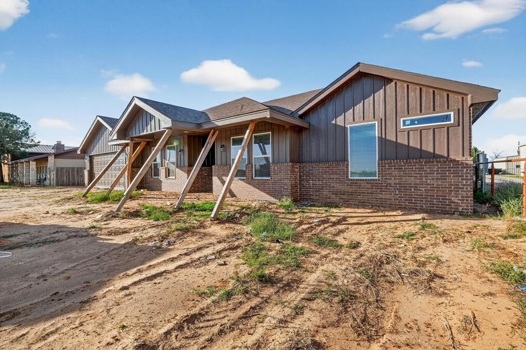 6117 E County Rd 120, Midland, TX 79706, 4 Bedrooms Bedrooms, ,2 BathroomsBathrooms,Residential,For Sale,6117 E County Rd 120,0,50086880